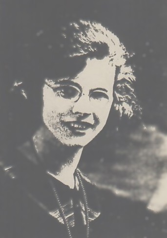 Melba Douglass Portrait 922